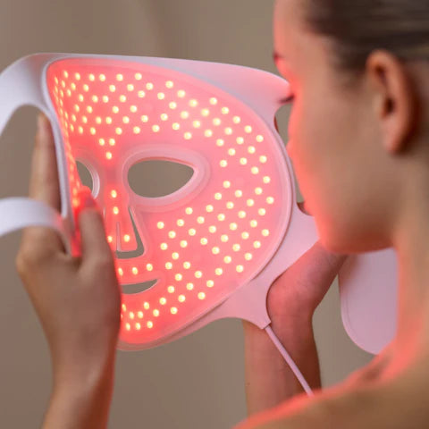 Avenith LED Mask