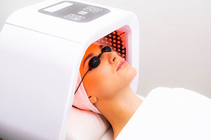 Avenith Red Light Therapy Machine – Comprehensive Skin Care