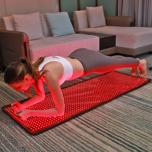 Full Body Recovery Mat